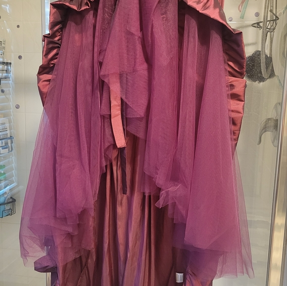 Women's wrap around skirt - Picture 2 of 6